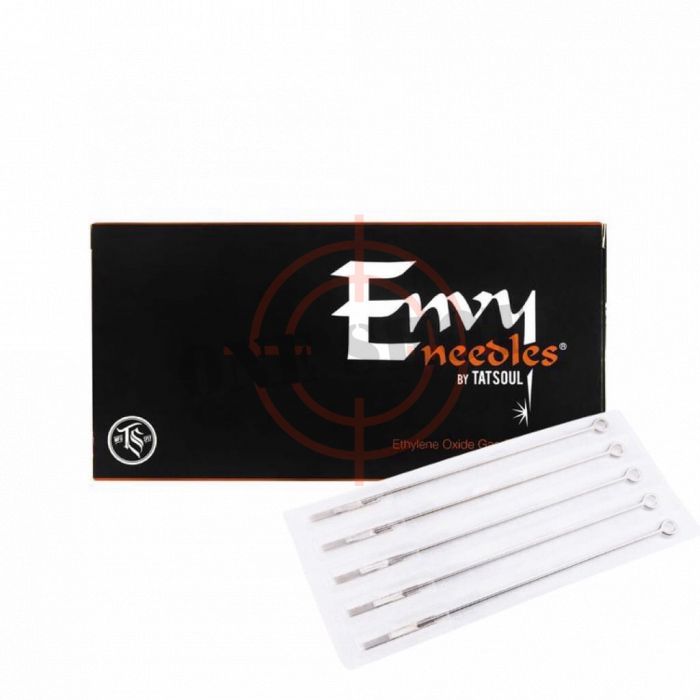 Envy. Round Liner Extra Thight 0.35mm